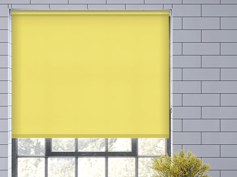27/08/2018-Blinds that maximise the summer sun